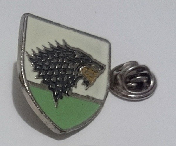 Producto - PINS STARK