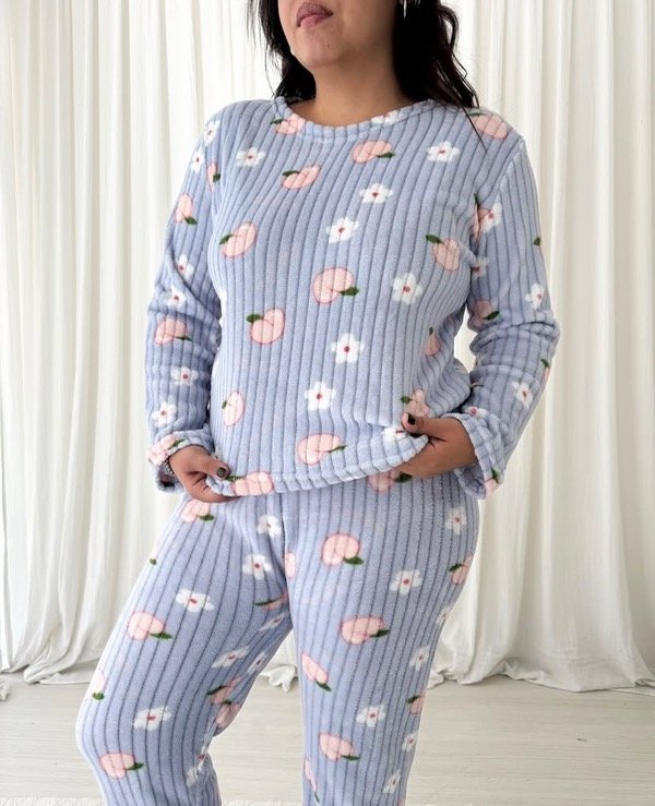 Producto - Pijama Peach