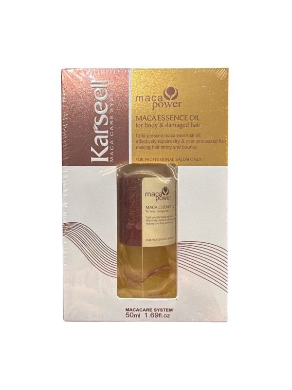 Producto - Aceite Karseell maca power 50ml