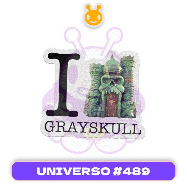 Producto - HE-MAN - SKELETOR 61