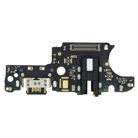 Producto - Placa de Carga Moto G54