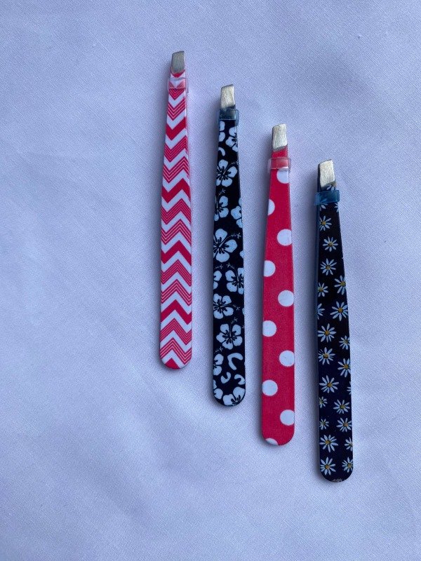 Producto - Pinzas Mely