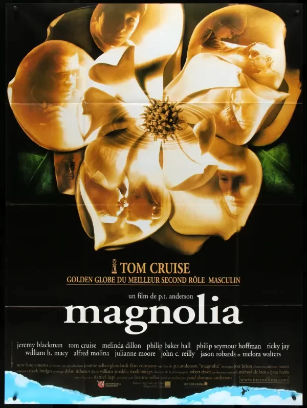 Producto - MAGNOLIA