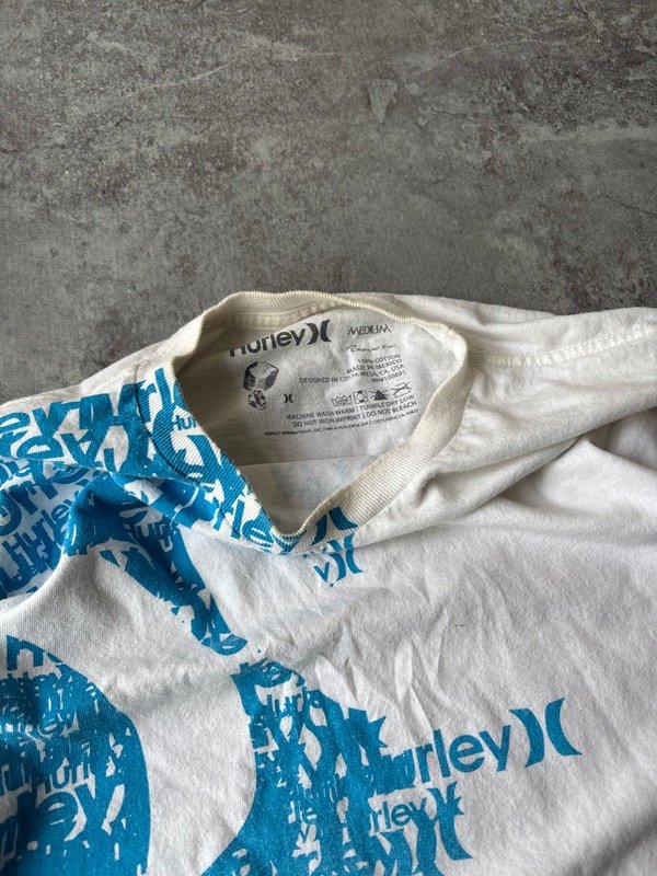 Producto - Remera Harley T.M - 2