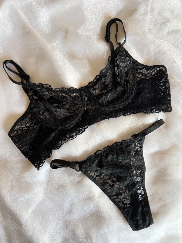 Producto - Carol negro - 0