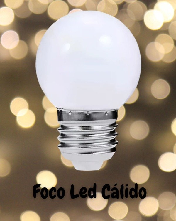 Producto - Lamparita Led