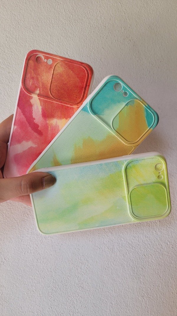 Producto - Ventanita de colores