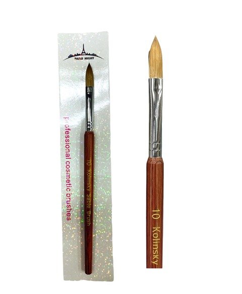 Producto - PINCEL ACRILICO KOLINSKY N8