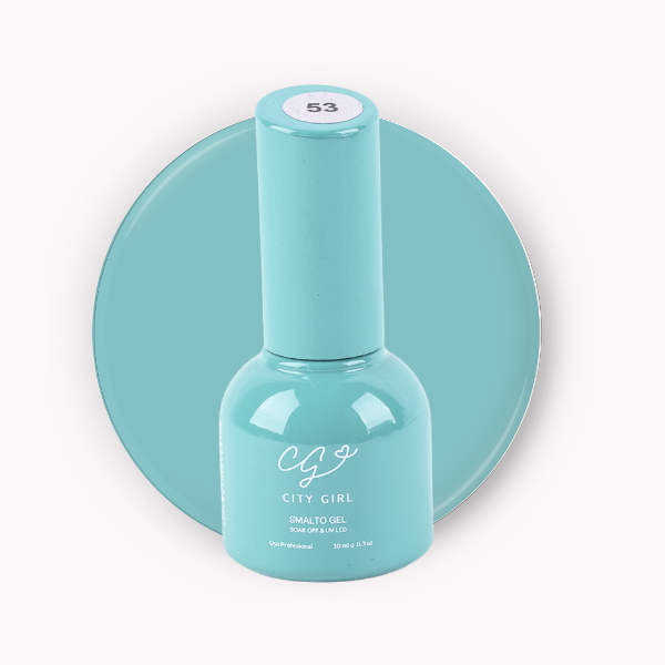 Producto - ESMALTE SEMI PERMANENTE CITY GIRL 52
