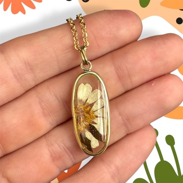 Producto - Margarita - bronce - 1