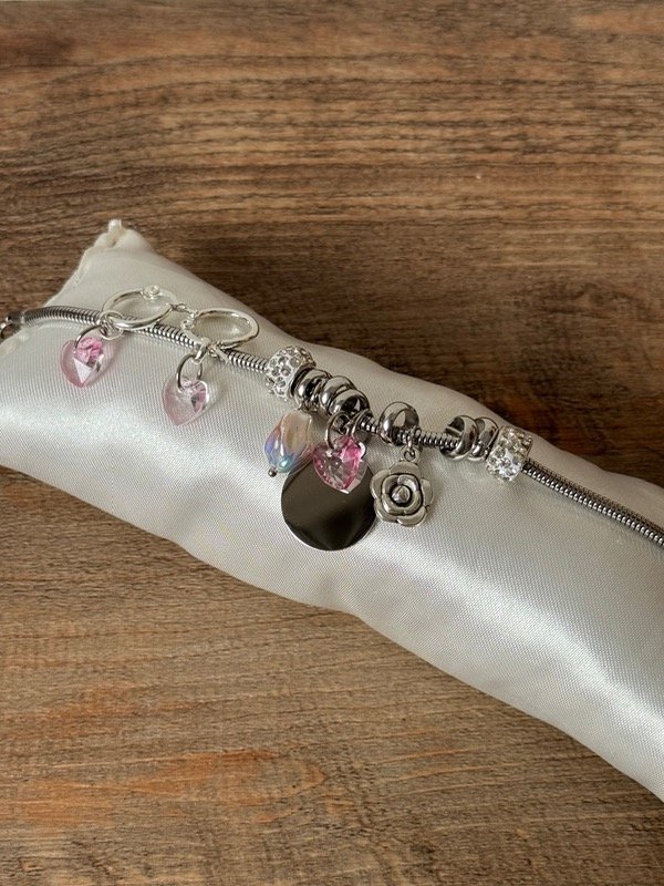 Producto - Conjunto Rosa