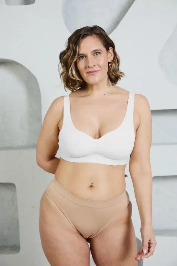 Producto - Top bretel ancho Segunda Piel