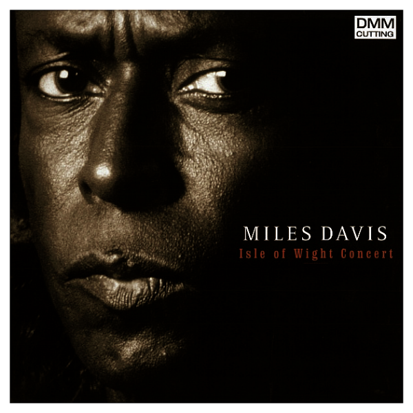 Producto - MILES DAVIS - ISLE OF WIGHT CONCERT (HOLANDA)