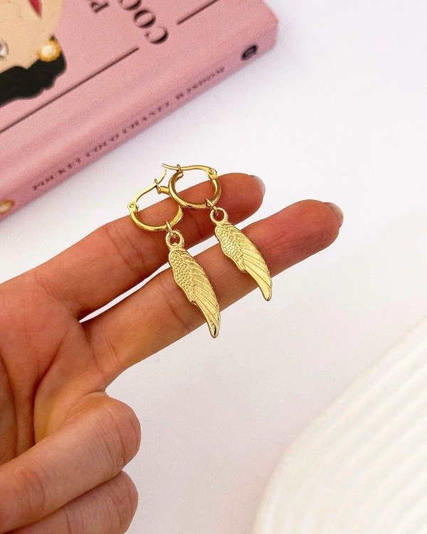 Producto - Aro Angel