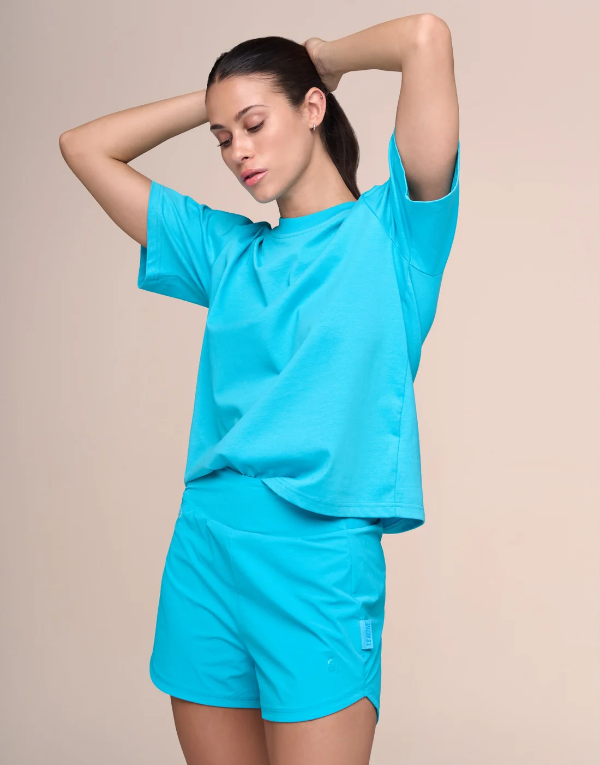 Producto - GHOST TIFFANY SHORT touche - 3