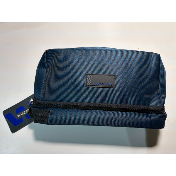Producto - Neceser Urban Mode - AZUL - 1