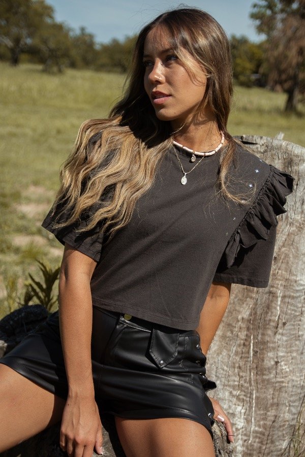 Producto - Remera Fugaz