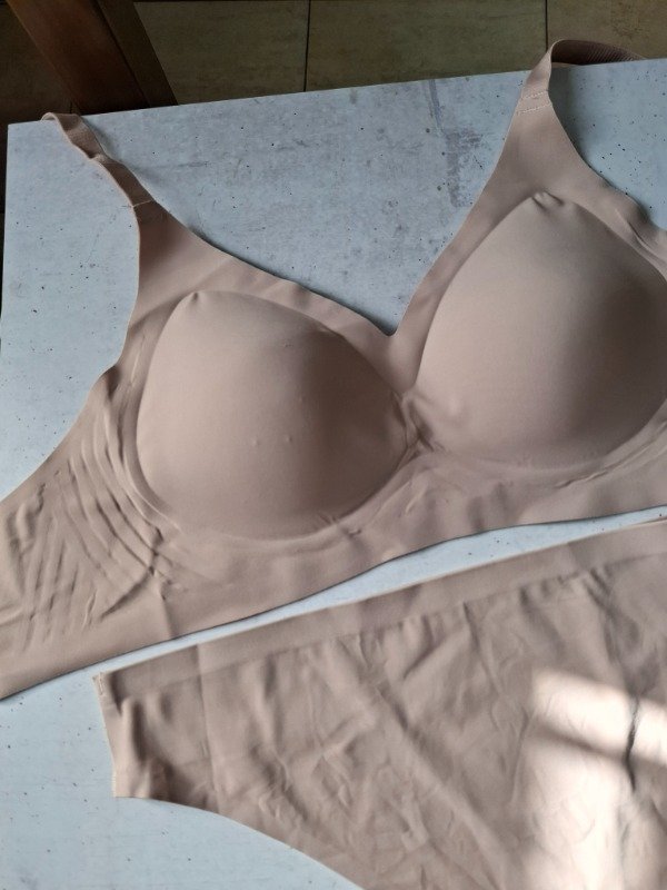 Producto - Basic primera piel ROSA