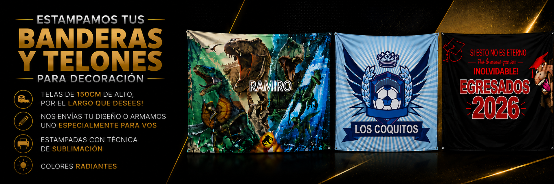 Banner