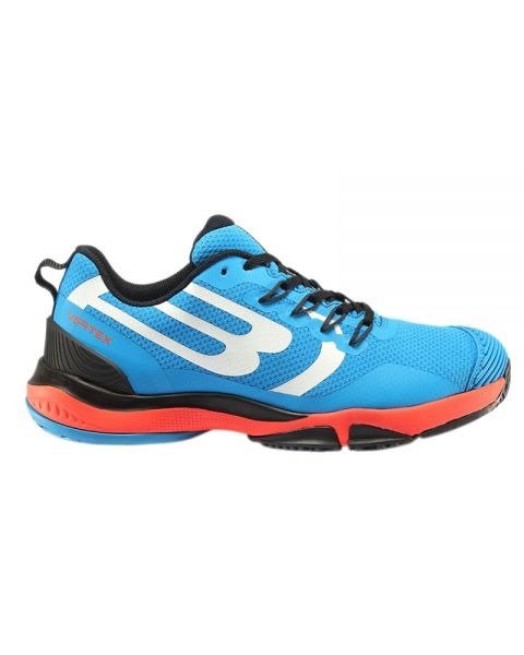 Producto - Zapatilla Bullpadel Vertex Hybrid fly Azul