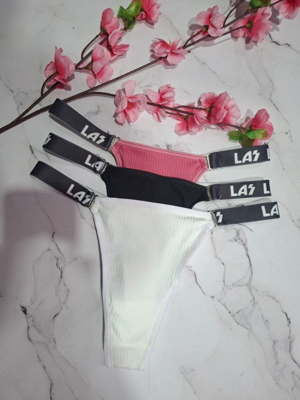 Producto - Colaless Las locas de morley x3 uni. (no son regulables)