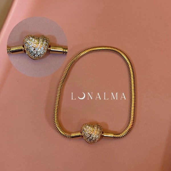 Producto - Pulsera: Pando Shine