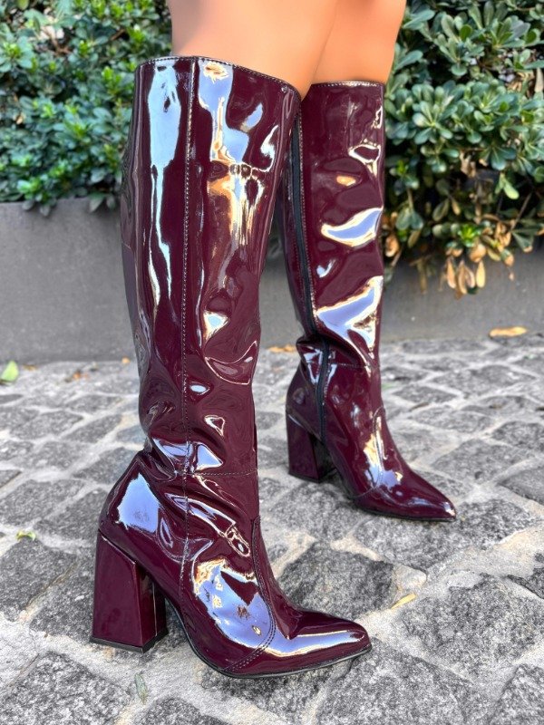 Producto - chris High Charol Pre-venta