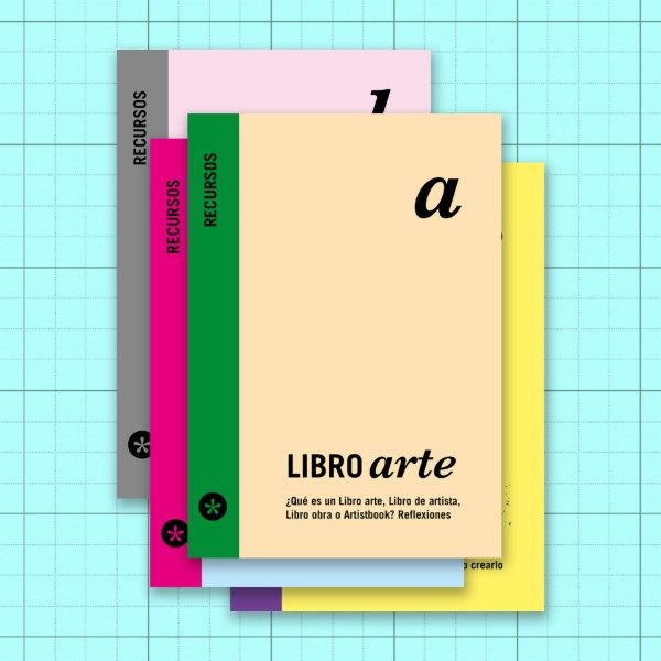 Producto - Colección Recursos (Digital PDF)