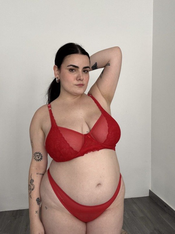 Producto - Conjunto india rojo