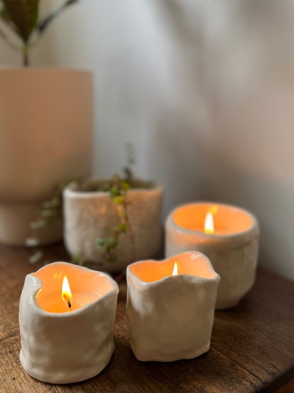 Producto - Vela artesanal Argos