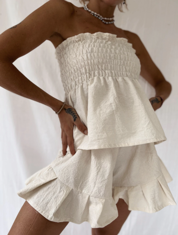 Producto - Conjunto akumel - 2