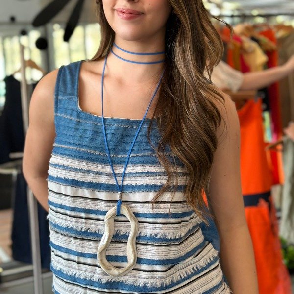 Producto - MUSCULOSA MARISMA - 2