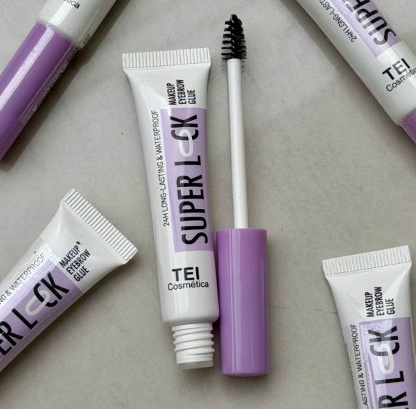 Producto - Gel para cejas super lock TEI