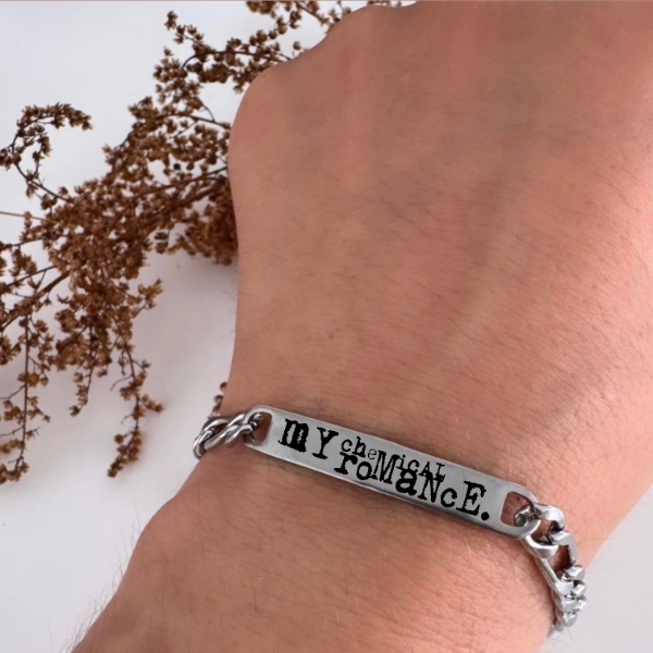 Producto - Pulsera three cheers