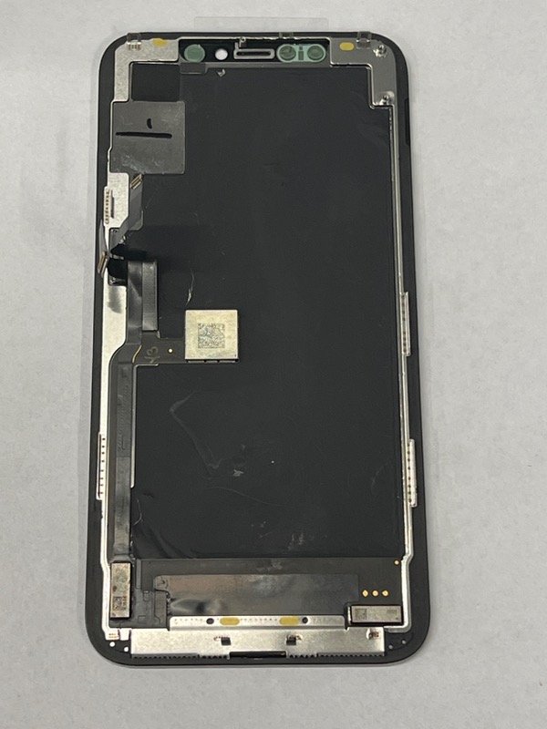 Producto - MODULO IPHONE 11 PRO ORIGINAL - VIDRIO CAMBIADO EN CHINA IMPECABLE