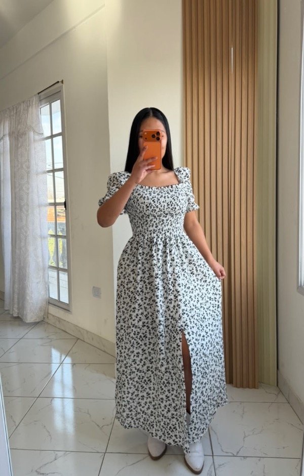 Producto - Vestido Sophie - 4