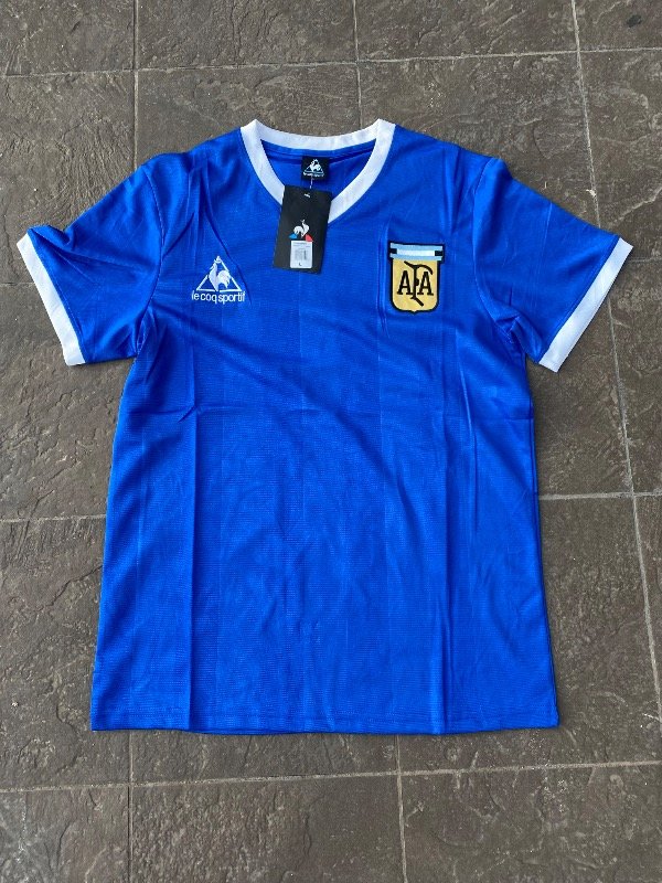 Producto - Argentina 86 alt importada tailandesa