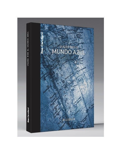 Producto - Viajes por el mundo azul - HAIBUN