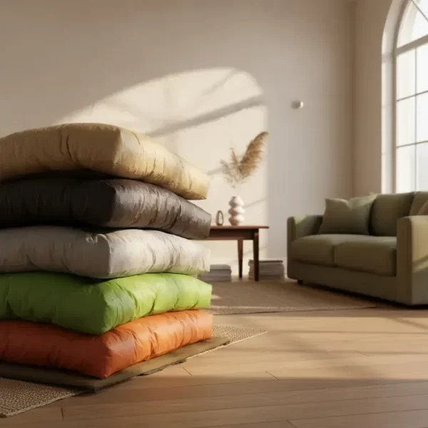 Producto - Colchon de futon