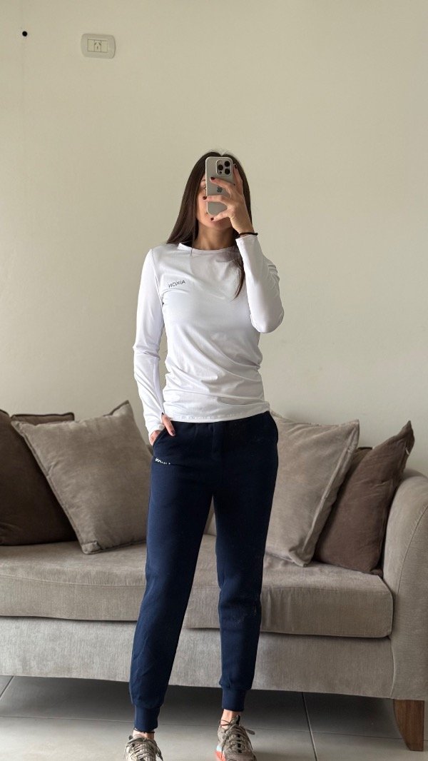 Producto - Joggins Chapelco frizado - 1
