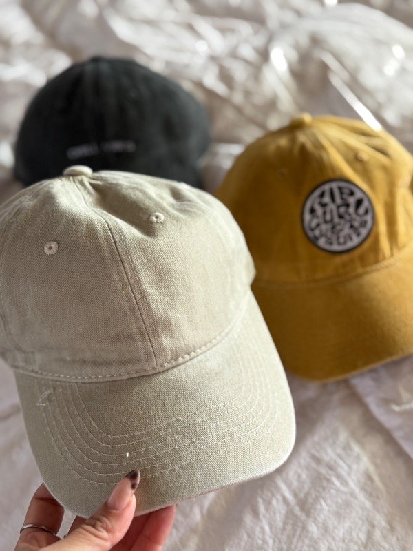 Producto - Gorras II