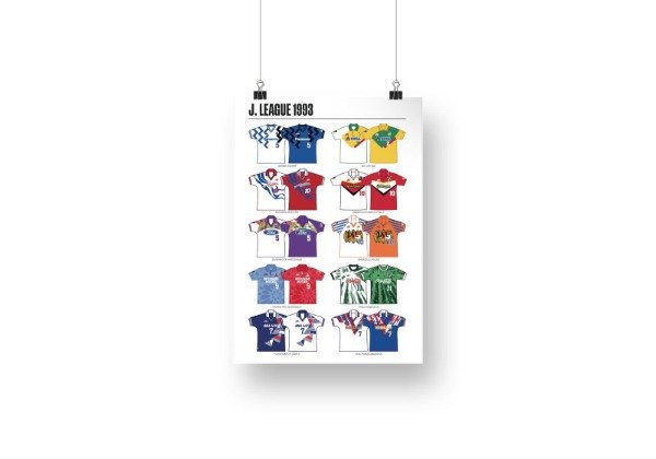 Producto - Print - Camisetas: Fundadores J.L