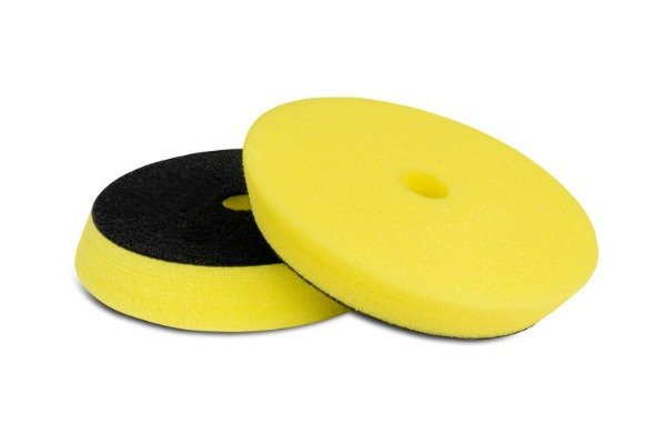 Producto - Pad amarillo Tonyin 5"