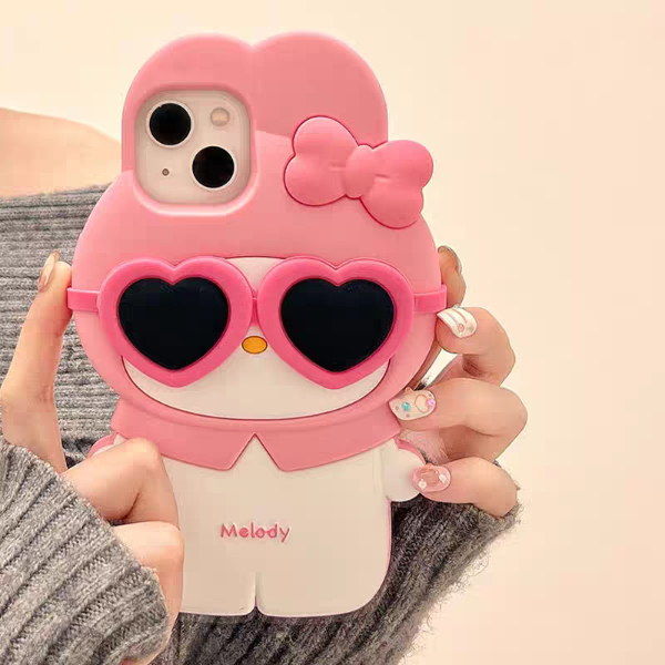 Producto - Funda My melody Lentes