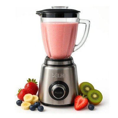 Producto - Licuadora DELHI -  Dl 1000W Pica Hielo