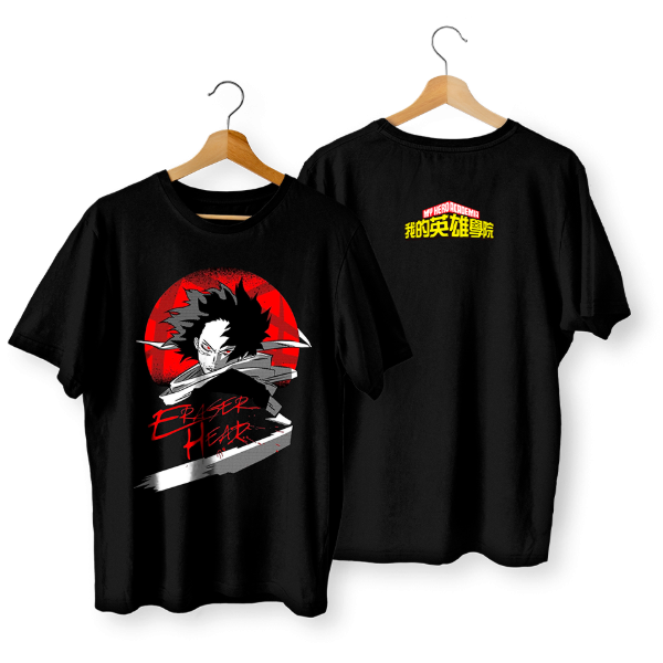 Producto - SHOTA AIZAWA [Eraser Head 1]