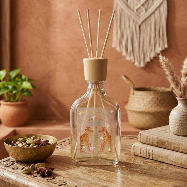 Producto - Difusor Wanama