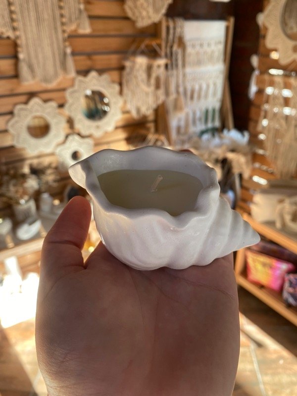 Producto - Caracola Mediana