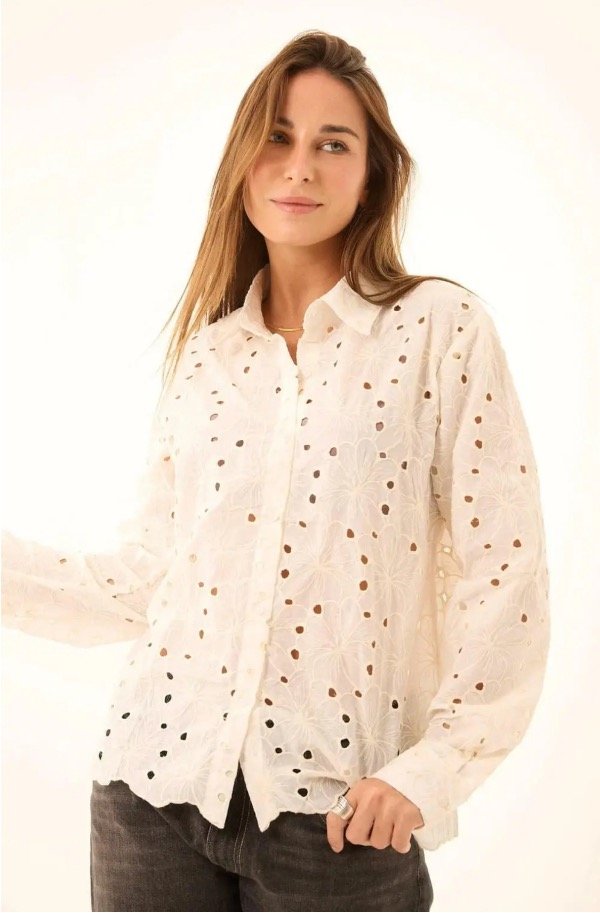 Producto - Camisa Zoe