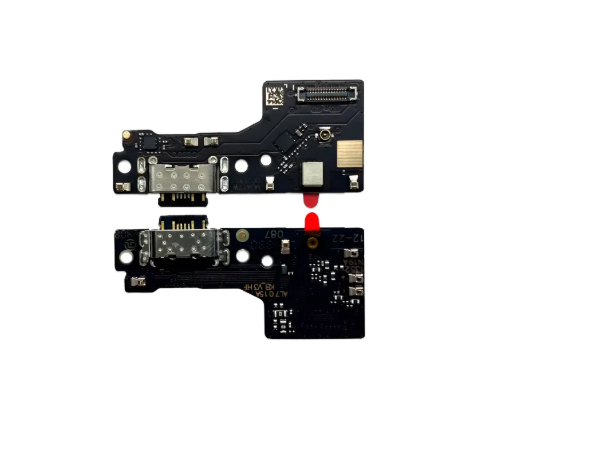 Producto - PLACA DE CARGA REDMI 13  MODELO 24049RN28L